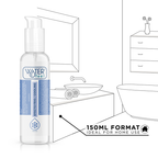 WATERFEEL - GLIDEMIDDEL MED KOLDE EFFEKT 150 ML