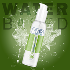 WATERFEEL - CANNABIS SMØREMIDDEL 150 ML