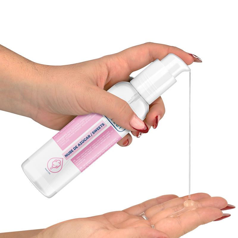 WATERFEEL - SUKKERSKY SMØREMIDDEL 175 ML