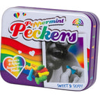 SPENCER & FLEETWOOD - PECKERS MINT REJNBUE SLIK