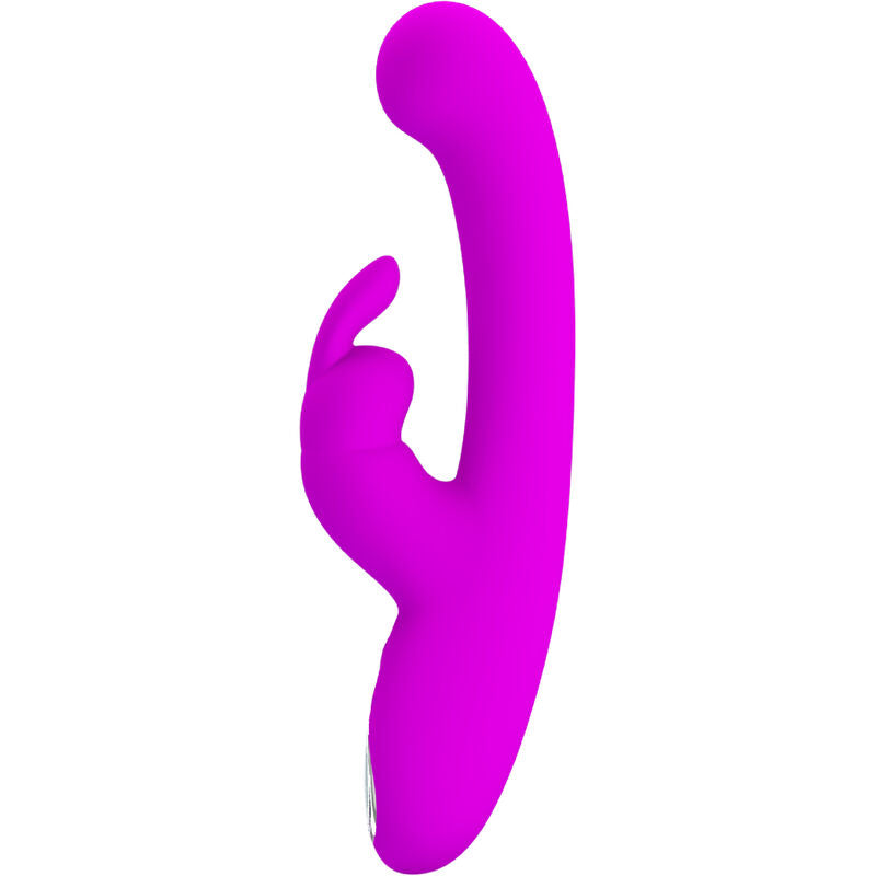 PRETTY LOVE - LAMAR KANINVIBRATOR & VIOLET G-PUNKT