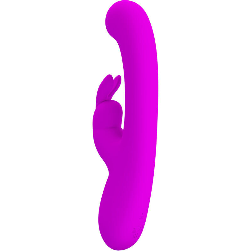 PRETTY LOVE - LAMAR KANINVIBRATOR & VIOLET G-PUNKT
