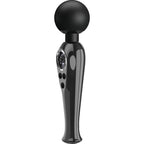 PRETTY LOVE - SKYLER VIBRATORSTAV SORT