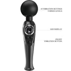 PRETTY LOVE - SKYLER VIBRATORSTAV SORT