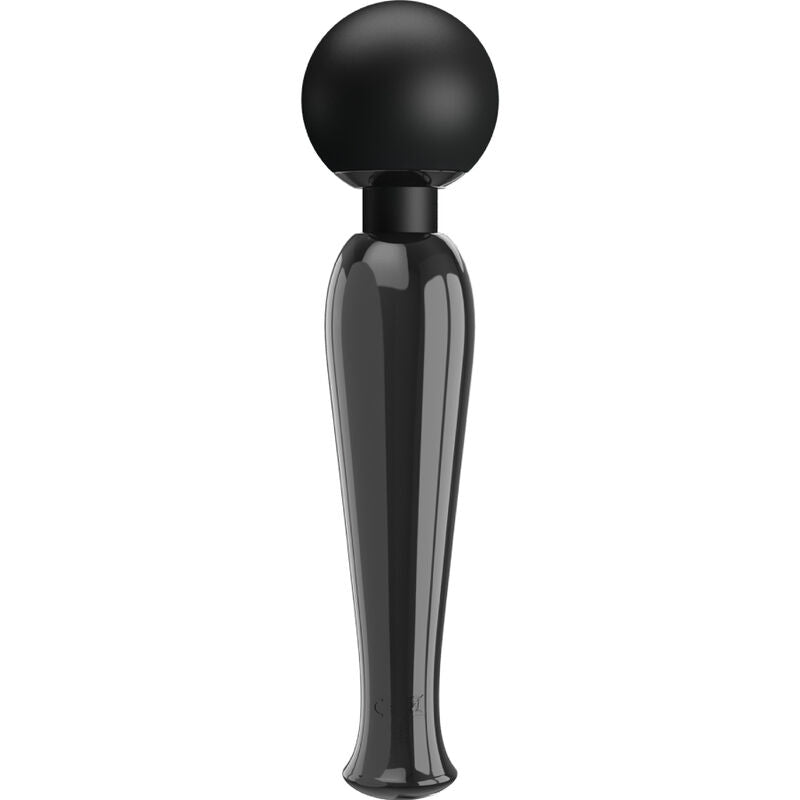 PRETTY LOVE - SKYLER VIBRATORSTAV SORT
