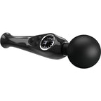 PRETTY LOVE - SKYLER VIBRATORSTAV SORT