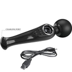 PRETTY LOVE - SKYLER VIBRATORSTAV SORT