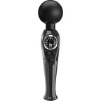 PRETTY LOVE - SKYLER VIBRATORSTAV SORT