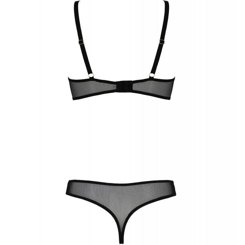 PASSION - MARINA BODY SORT S/M