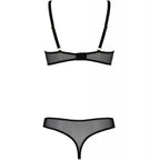 PASSION - MARINA BODY SORT S/M