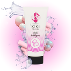 KIKÍ TRAVEL - TYGGEGUMMI GLIDEMIDDEL 50 ML