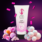 KIKÍ TRAVEL - TYGGEGUMMI GLIDEMIDDEL 50 ML