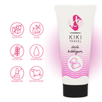 KIKÍ TRAVEL - TYGGEGUMMI GLIDEMIDDEL 50 ML