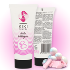 KIKÍ TRAVEL - TYGGEGUMMI GLIDEMIDDEL 50 ML