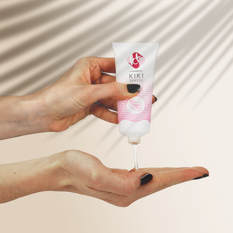 KIKÍ TRAVEL - NUBE SØKKER 50 ML