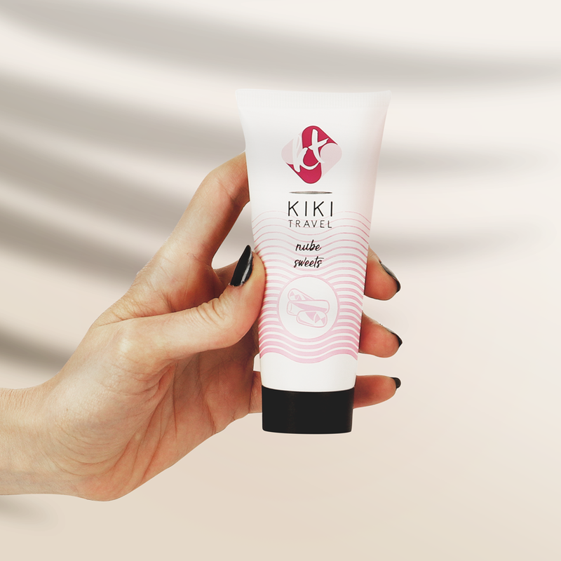 KIKÍ TRAVEL - NUBE SØKKER 50 ML