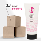 KIKÍ TRAVEL - NUBE SØKKER 50 ML