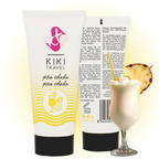 KIKÍ TRAVEL - PINA COLADA SMØREMIDDEL 50 ML