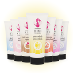 KIKÍ TRAVEL - PINA COLADA SMØREMIDDEL 50 ML