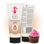 KIKÍ TRAVEL - CUPCAKE GLIDEMIDDEL 50 ML