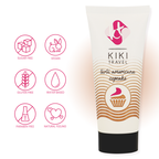KIKÍ TRAVEL - CUPCAKE GLIDEMIDDEL 50 ML