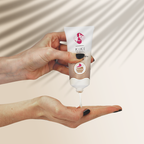 KIKÍ TRAVEL - CUPCAKE GLIDEMIDDEL 50 ML