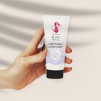 KIKÍ TRAVEL - KOMFORT NATURLIGT GLIDEMIDDEL 50 ML