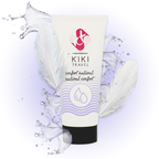 KIKÍ TRAVEL - KOMFORT NATURLIGT GLIDEMIDDEL 50 ML