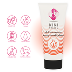 KIKÍ TRAVEL - CANNABIS HOT EFFECT GLIDEMIDDEL 50 ML