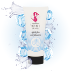 KIKÍ TRAVEL - KØLENDE EFFEKT SMØREMIDDEL 50 ML