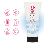 KIKÍ TRAVEL - KØLENDE EFFEKT SMØREMIDDEL 50 ML