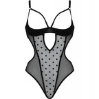 PASSION - MARINA BODY SORT L/XL
