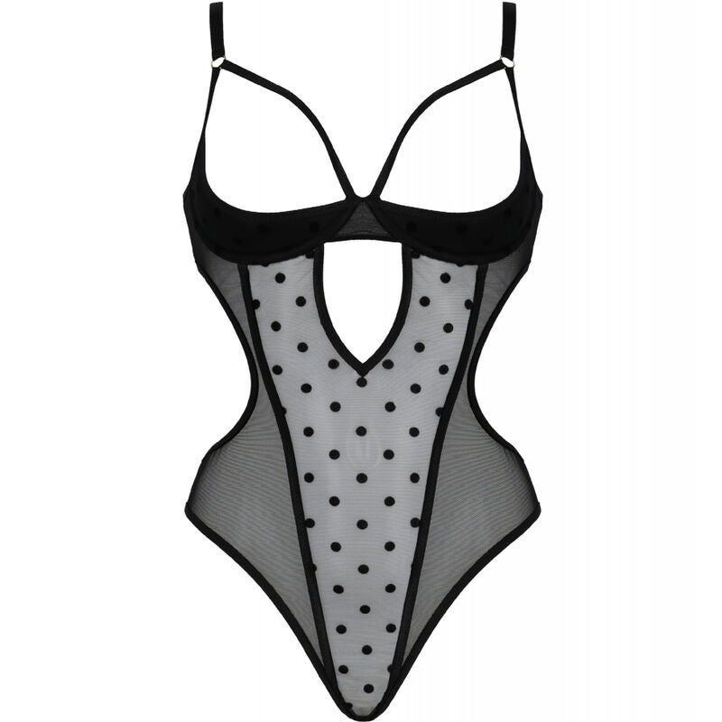 PASSION - MARINA BODY SORT L/XL