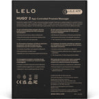 LELO - HUGO 2 GRØN PROSTATA MASSAGEAPPARAT