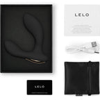 LELO - HUGO 2 SORT PROSTATA MASSAGEAPPARAT