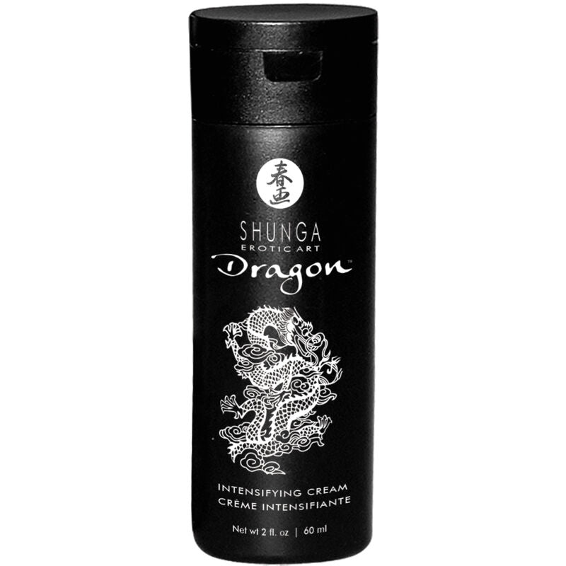 SHUNGA - FRÆKKERE SÆT