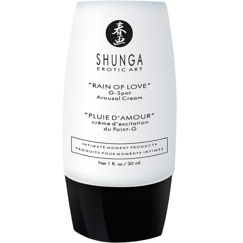 SHUNGA - FRÆKKERE SÆT
