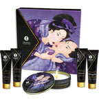 SHUNGA - HEMMELIGE GEISHA EKSOTISKE FRUGTER