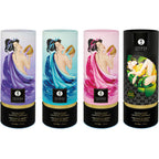 SHUNGA - LOTUSBLOMSTER BADESALTE