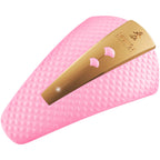 SHUNGA - OBI INTIM MASSAGEAPPARAT PINK