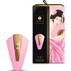 SHUNGA - OBI INTIM MASSAGEAPPARAT PINK