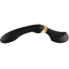 SHUNGA - ZOA INTIM MASSAGEAPPARAT SORT
