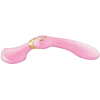 SHUNGA - ZOA INTIM MASSAGEAPPARAT PINK