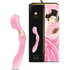 SHUNGA - ZOA INTIM MASSAGEAPPARAT PINK