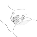 SHUNGA - MIYO INTIM MASSAGER VIOLET