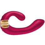SHUNGA - MIYO INTIM MASSAGER FUCHSIA