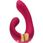SHUNGA - MIYO INTIM MASSAGER FUCHSIA