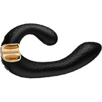 SHUNGA - MIYO INTIM MASSAGEAPPARAT SORT