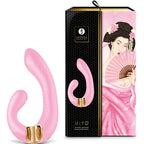 SHUNGA - MIYO INTIM MASSAGER PINK
