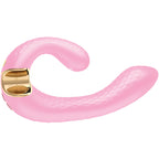 SHUNGA - MIYO INTIM MASSAGER PINK
